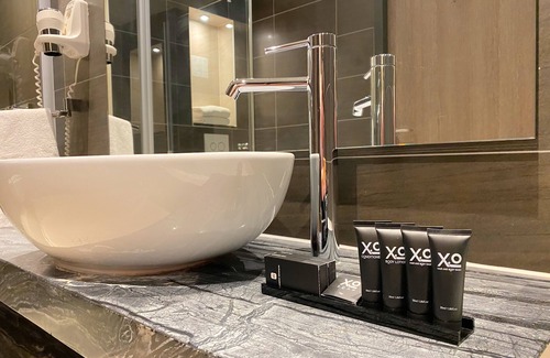 Westlandgracht Hotel | XO Hotels Couture