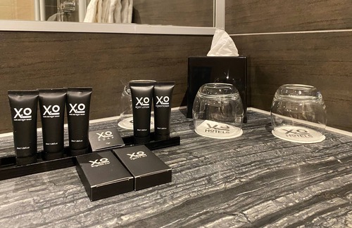 Westlandgracht Hotel | XO Hotels Couture