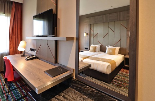 Westlandgracht Hotel | XO Hotels Couture