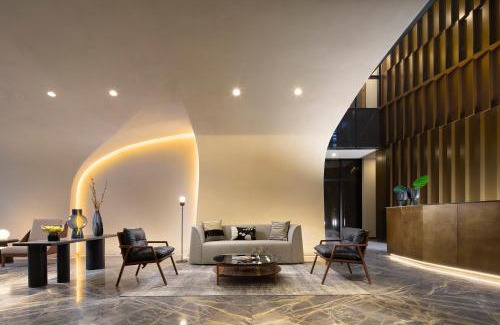 Colonia Roma Apartment | Xoma by Viadora