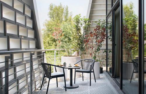 Colonia Roma Apartment | Xoma by Viadora