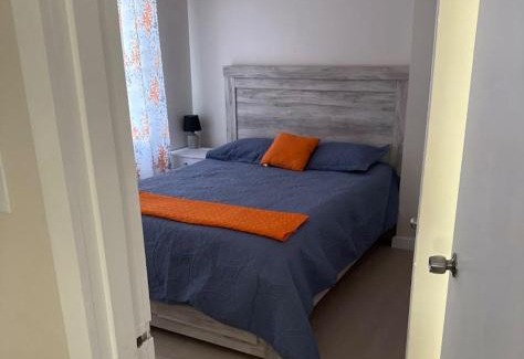Dickenson Bay Apartment | Xoop Homes - Ixora #1