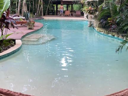 Bacalar Apartment | Xoot Kaana Villa Vista Laguna