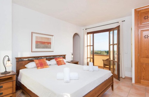 Son Xoriguer Villa | Xoric Villa, Calan Bosch