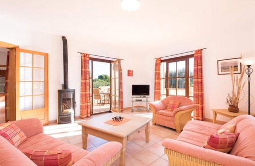Son Xoriguer Villa | Xoric Villa, Calan Bosch