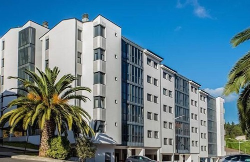 Xove Apartment | Xove Beach Area Apartment (Viveiro)