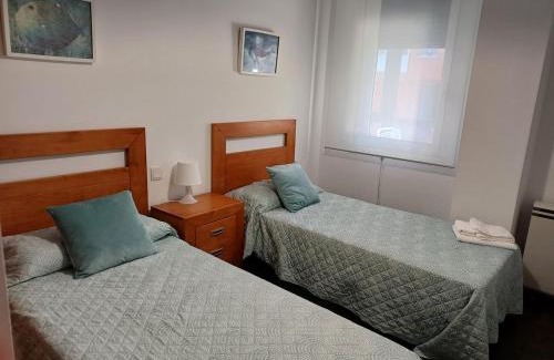Xove Apartment | Xove Home Mar de Lugo