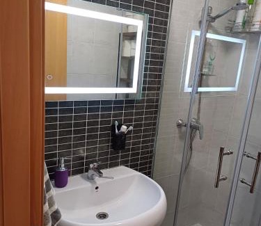 Xove Apartment | Xove Home Mar de Lugo