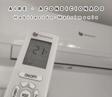 Ponferrada Apartment | XOXO - Encina