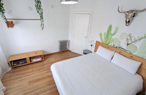 Ponferrada Apartment | XOXO - Encina