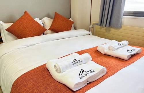 Madarao Mountain Resort Hotel | Xplore by Active Life