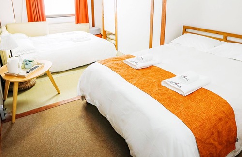 Madarao Mountain Resort Hotel | Xplore by Active Life