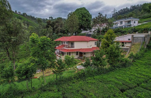 Wellington Villa | Xplore Indo - Onella