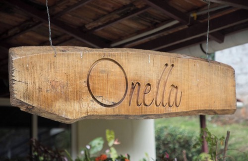Wellington Villa | Xplore Indo - Onella