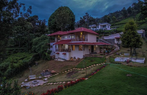 Wellington Villa | Xplore Indo - Onella