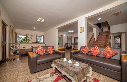 Wellington Villa | Xplore Indo - Onella