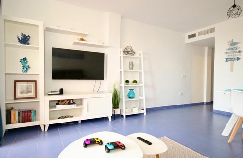 Vera Beach Apartment | Xposure beach apartment