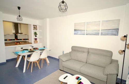 Vera Beach Apartment | Xposure beach apartment