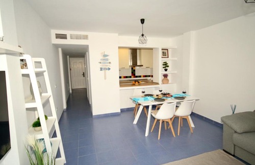 Vera Beach Apartment | Xposure beach apartment