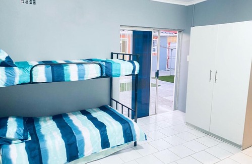 Goodwood Hostel | XPRESS INN STUDENT ACCOMMODATION