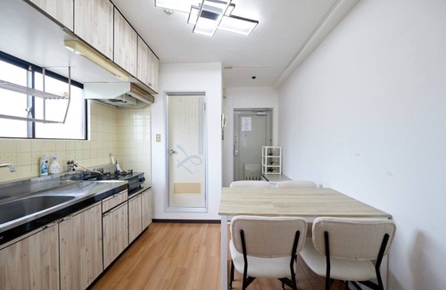 Kita Apartment | XS13 XROSS STAY Temma4