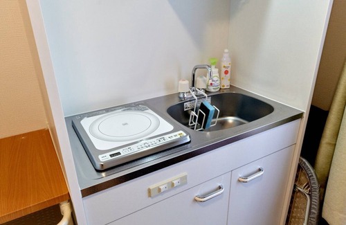 Shin-Osaka Apartment | XS51 XROSS STAY Juso7