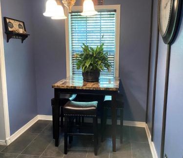 Tulsa Villa | Xscapecation Oasis
