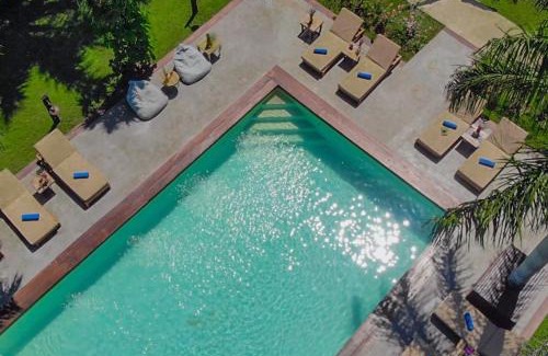 Tulum City Center Hotel | XscapeTulum