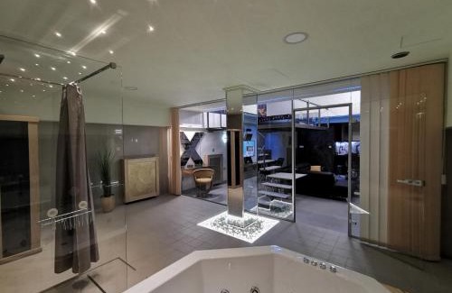 Novi Sad Apartment | XSpa Apartment cryptocurrency pay available