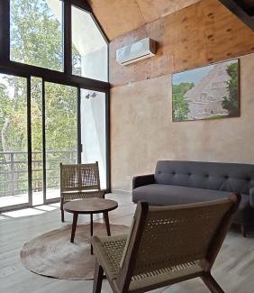 Tulum Cabin | Xtambaa Tulum