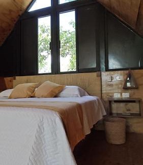 Tulum Cabin | Xtambaa Tulum