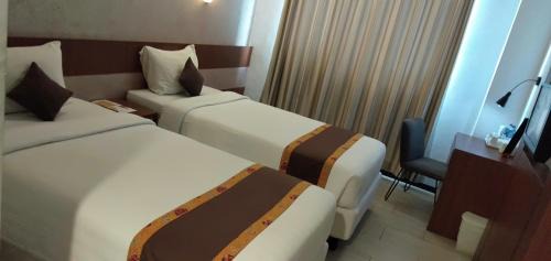 Bengkulu Hotel | Xtra Hotel Bengkulu