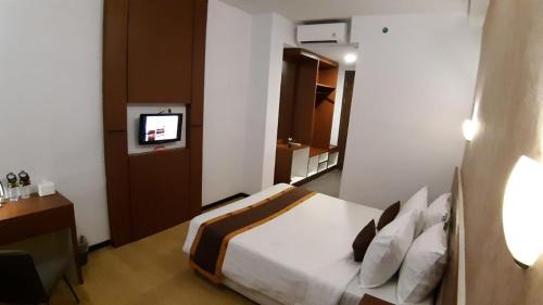 Bengkulu Hotel | Xtra Hotel Bengkulu