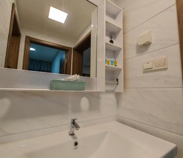Gelang Patah Apartment | Xtu 2Bedrooms at Forest City民宿