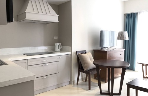 Quang An Apartment | Xuan Apartment Homes - Studio