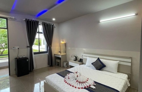 Song Cau Hotel | Xuan Hai Complex