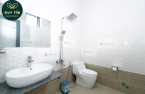 Song Cau Hotel | Xuan Hai Complex