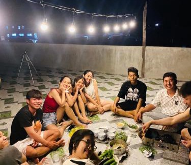 Phu Quy House | Xuan Huong Homestay