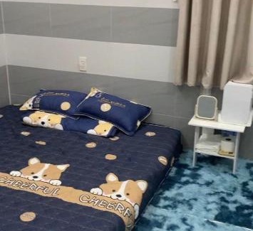 Phan Thiet House | Xuân Uyên Motel