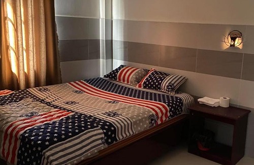 Phan Thiet House | Xuân Uyên Motel