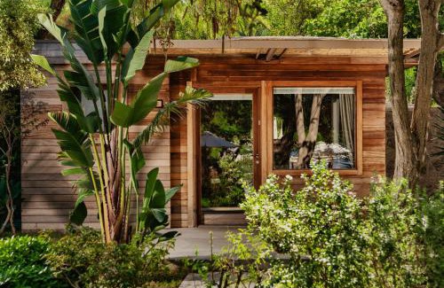 Dagbelen Bed & Breakfast | XUMA Bungalows