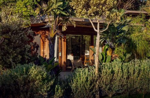 Dagbelen Bed & Breakfast | XUMA Bungalows