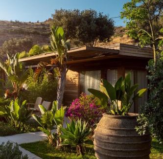 Dagbelen Bed & Breakfast | XUMA Bungalows