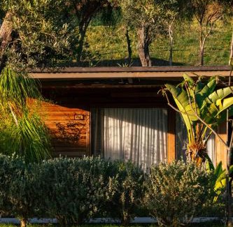 Dagbelen Bed & Breakfast | XUMA Bungalows