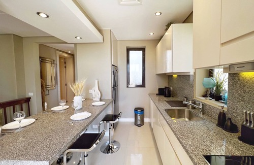 El Gouna Villa | Xuru Stay I Meditative & Blissful 3 BDR Villa @ Ancient Sands Private Pool