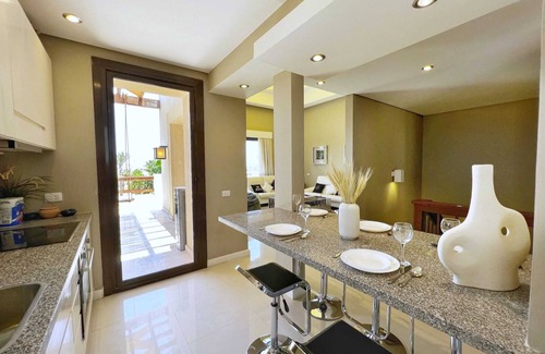 El Gouna Villa | Xuru Stay I Meditative & Blissful 3 BDR Villa @ Ancient Sands Private Pool