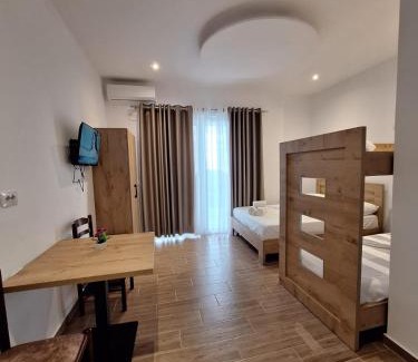 Lukove House | Xuxi Apartments