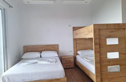 Lukove House | Xuxi Apartments