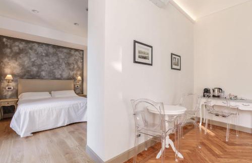 Historic Centre House | XX SETTEMBRE Urban Relais