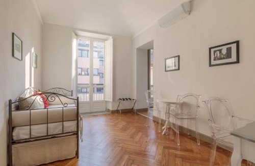 Historic Centre House | XX SETTEMBRE Urban Relais